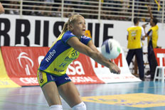 Felipe Christ, VIPCOMM&nbsp;/&nbsp;