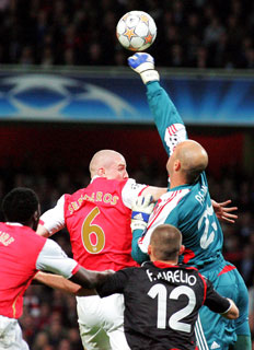 Gerry Penny/EFE  &nbsp;/&nbsp;