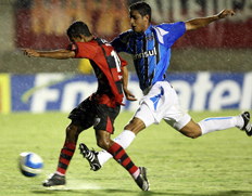 Weimer Carvalho, O Popular/AE&nbsp;/&nbsp;