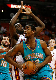 Luis M. Alvarez, AP&nbsp;/&nbsp;