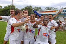 Gilmar de Souza&nbsp;/&nbsp;