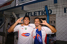 Gilmar de Souza&nbsp;/&nbsp;