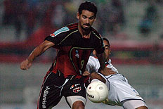 Mauro Vieira&nbsp;/&nbsp;