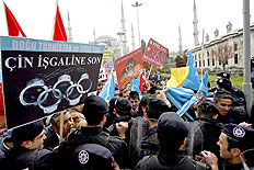 Tolga Bozoglu, EFE&nbsp;/&nbsp;