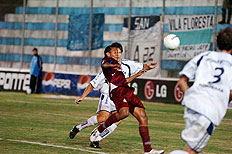 Arivaldo Chaves&nbsp;/&nbsp;