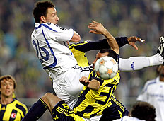 Tolga Bozoglu, EFE&nbsp;/&nbsp;