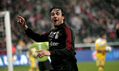 Frank Leonhardt, EFE&nbsp;/&nbsp;