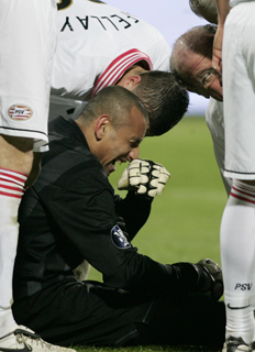 Fabrizio Giovannozzi,AP&nbsp;/&nbsp;