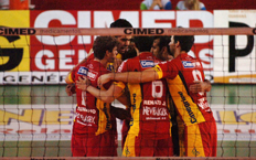 Julio Cavalheiro&nbsp;/&nbsp;