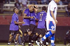 Daniel Augusto Jr., Divulga&ccedil;&atilde;o&nbsp;/&nbsp;