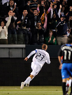 Mark J. Terrill, EFE&nbsp;/&nbsp;