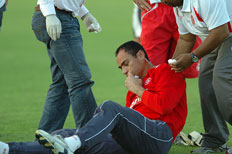 Mauro Vieira&nbsp;/&nbsp;