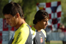 Mauro Vieira&nbsp;/&nbsp;