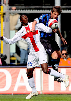 Paolo Magni, Efe &nbsp;/&nbsp;