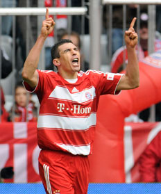 Uwe Lein, AP &nbsp;/&nbsp;