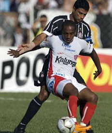 Daniel Augusto Jr., Divulga&ccedil;&atilde;o&nbsp;/&nbsp;