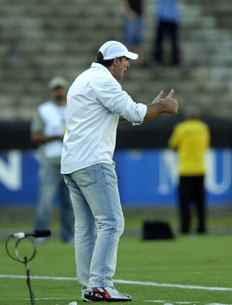 Mauro Vieira &nbsp;/&nbsp;