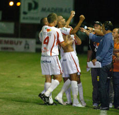 Charles Guerra&nbsp;/&nbsp;