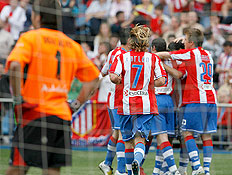 V&iacute;ctor Lerena, EFE &nbsp;/&nbsp;