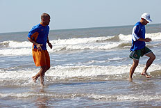 Denise Veiga, Assessoria de Imprensa S.C Rio Grande  &nbsp;/&nbsp;