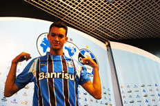 Fernando Gomes &nbsp;/&nbsp;