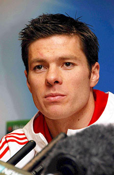 Nick Wilkinson, EFE&nbsp;/&nbsp;