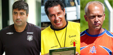 Fl&aacute;vio Neves, Rovani Ilha, Jandyr Nascimento&nbsp;/&nbsp;