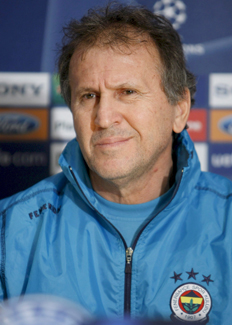 Frantzesco Kangaris, EFE&nbsp;/&nbsp;