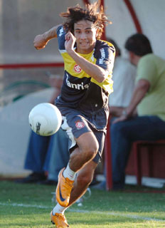 Mauro Vieira&nbsp;/&nbsp;