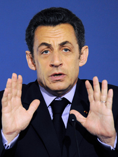 Remy Gabalda, AP&nbsp;/&nbsp;