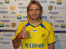 Vinicius Conrad, Assessoria de Imprensa E.C Pelotas &nbsp;/&nbsp;