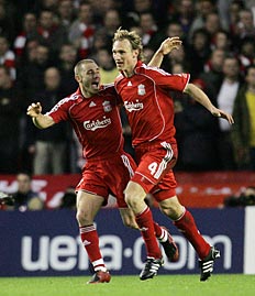 Paul Thomas, AP&nbsp;/&nbsp;