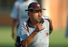 Mauro Vieira&nbsp;/&nbsp;