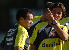 Mauro Vieira&nbsp;/&nbsp;