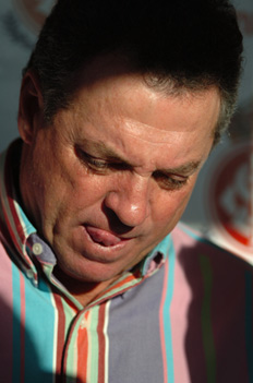 Mauro Vieira &nbsp;/&nbsp;