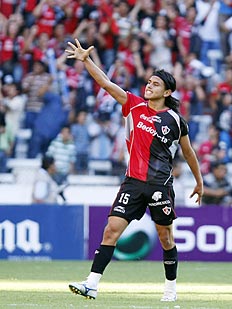 Jos&eacute; M&eacute;ndez, EFE&nbsp;/&nbsp;