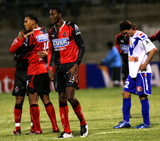 Martin Alipaz, EFE &nbsp;/&nbsp;