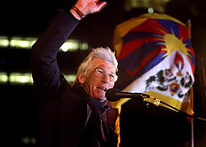 Arleen NG, EFE&nbsp;/&nbsp;