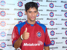 Gustavo Rech, Assessoria de Imprensa S.E.R Caxias &nbsp;/&nbsp;