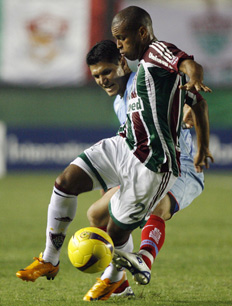 Leo La Valle, EFE &nbsp;/&nbsp;