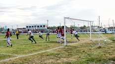 Denise Veiga/Assessoria de Imprensa S.C Rio Grande&nbsp;/&nbsp;