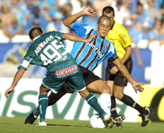 Mauro Vieira/Zero Hora &nbsp;/&nbsp;