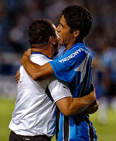 Valdir Friolin &nbsp;/&nbsp;