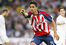 Jos&eacute; M&eacute;ndez, EFE&nbsp;/&nbsp;