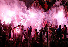 Ricardo Wolffenb&uuml;ttel, Pioneiro&nbsp;/&nbsp;