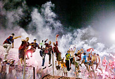 Ricardo Wolffenb&uuml;ttel, Pioneiro&nbsp;/&nbsp;