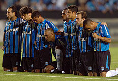 Mauro Vieira&nbsp;/&nbsp;