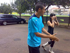 Alexandre Ernst &nbsp;/&nbsp;