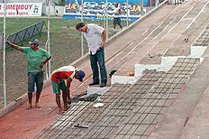 Lauro Alves, Di&aacute;rio de Santa Maria  &nbsp;/&nbsp;