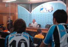 Mauro Vieira&nbsp;/&nbsp;